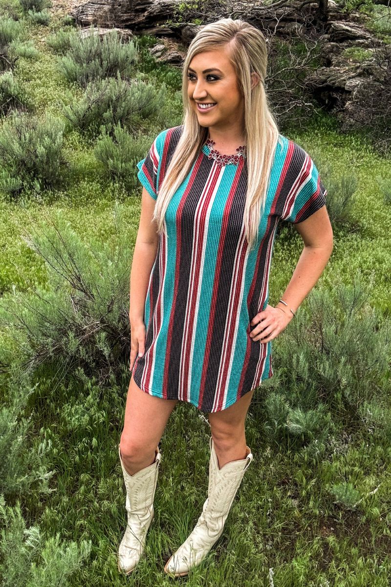 Sterling Kreek Oh My Darling Dress