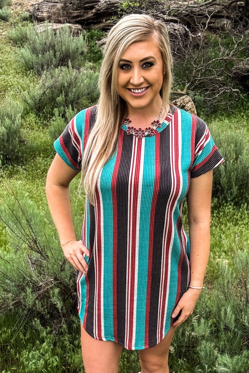 Sterling Kreek Oh My Darling Dress