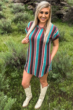 Sterling Kreek Oh My Darling Dress