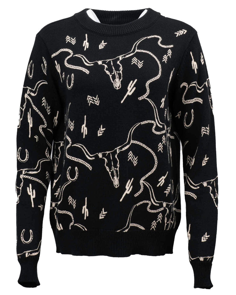 Outback Trading Ainsley Sweater