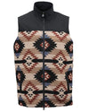 Blaze Vest - Outback Trading