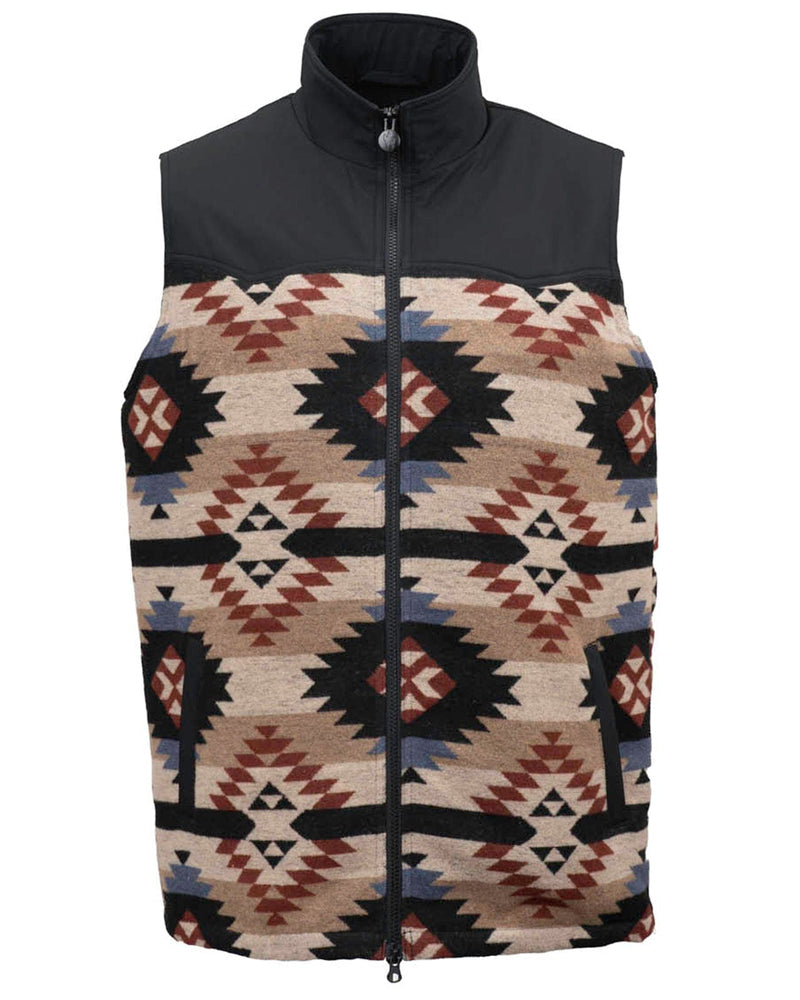 Blaze Vest - Outback Trading