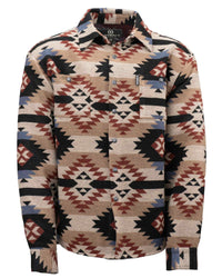 Outback Trading Dante Shirt Jacket (mens)