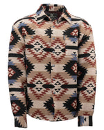 Outback Trading Dante Shirt Jacket (mens)