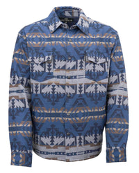 Benson Shirt JA - Outback Trading
