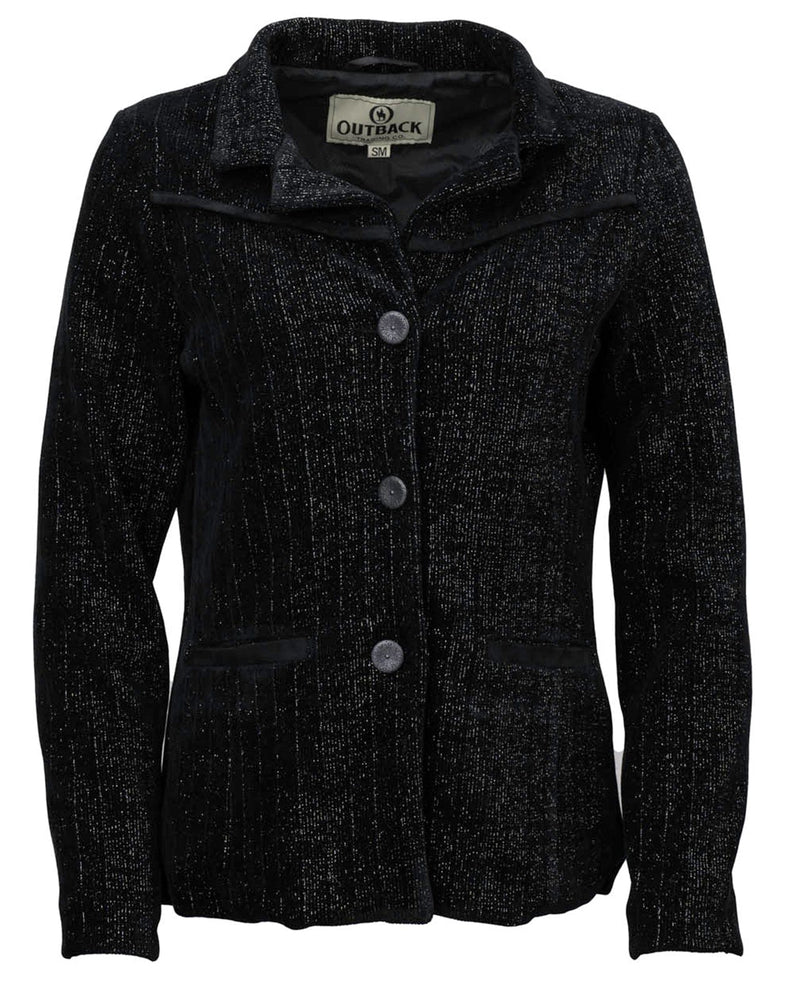 Outback Trading Dolly Jacket