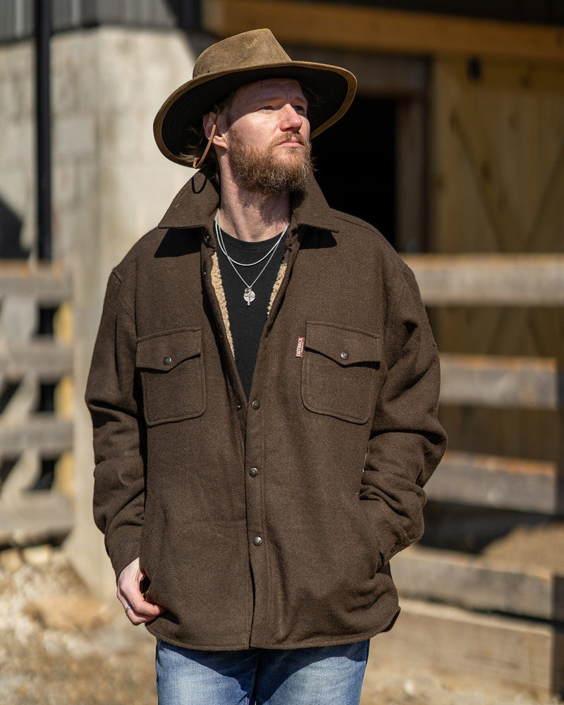 Phoenix Jacket - Outback Trading