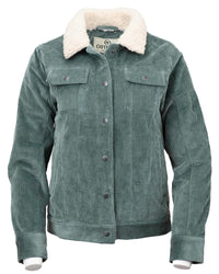 Georgia Jacket - Outback Trading