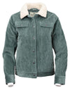 Georgia Jacket - Outback Trading