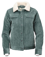 Georgia Jacket - Outback Trading