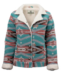 Gemma Jacket - Outback Trading