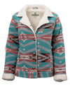 Gemma Jacket - Outback Trading