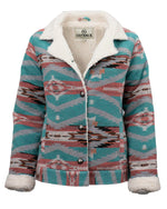 Gemma Jacket - Outback Trading