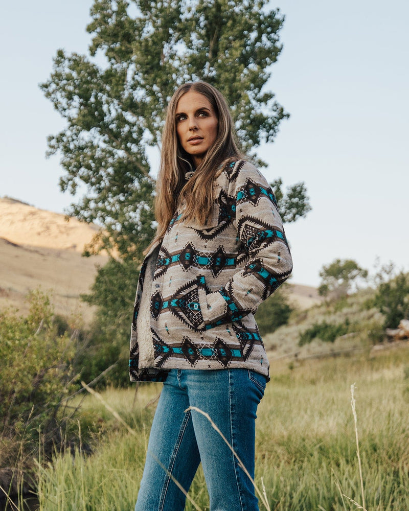 C'Anne Jacket - Outback Trading