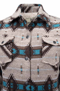 C'Anne Jacket - Outback Trading