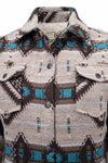 C'Anne Jacket - Outback Trading