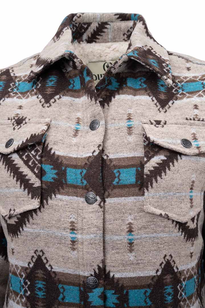 C'Anne Jacket - Outback Trading