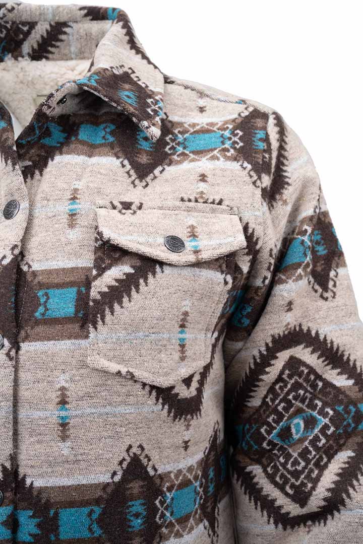 C'Anne Jacket - Outback Trading