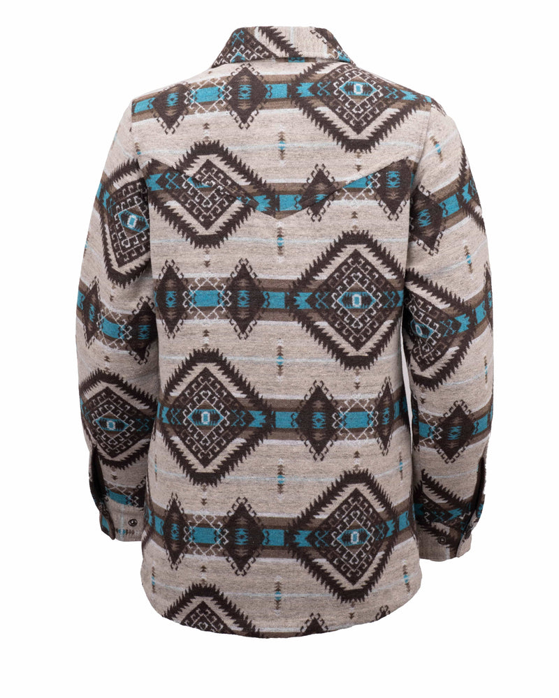 C'Anne Jacket - Outback Trading