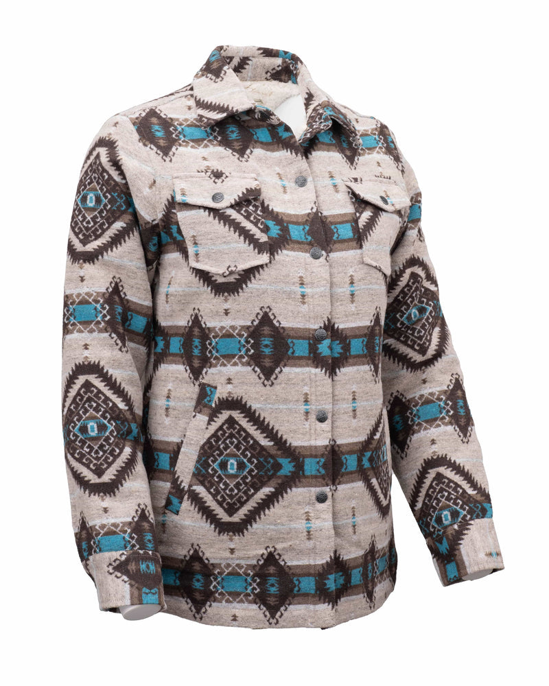 C'Anne Jacket - Outback Trading