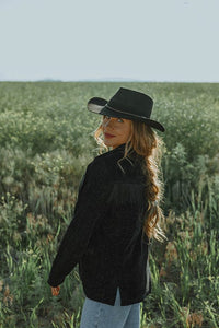 Outback Trading Dolly Jacket