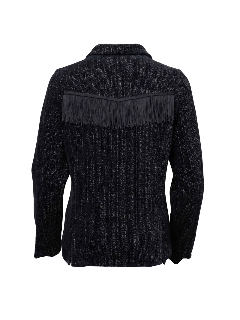 Outback Trading Dolly Jacket