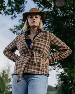 Outback Trading Evelyn Jacket