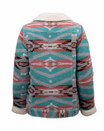 Gemma Jacket - Outback Trading