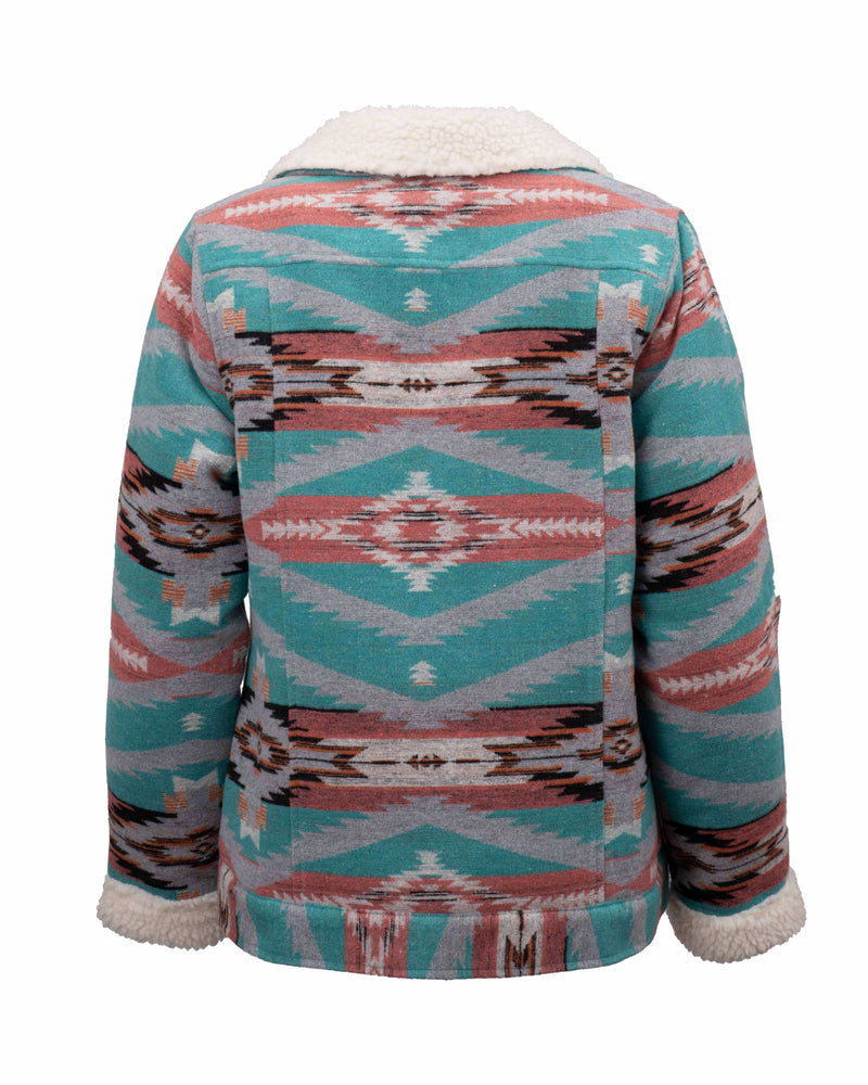 Gemma Jacket - Outback Trading
