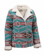 Gemma Jacket - Outback Trading