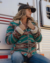 Gemma Jacket - Outback Trading