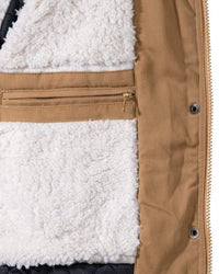 Juniper Jacket