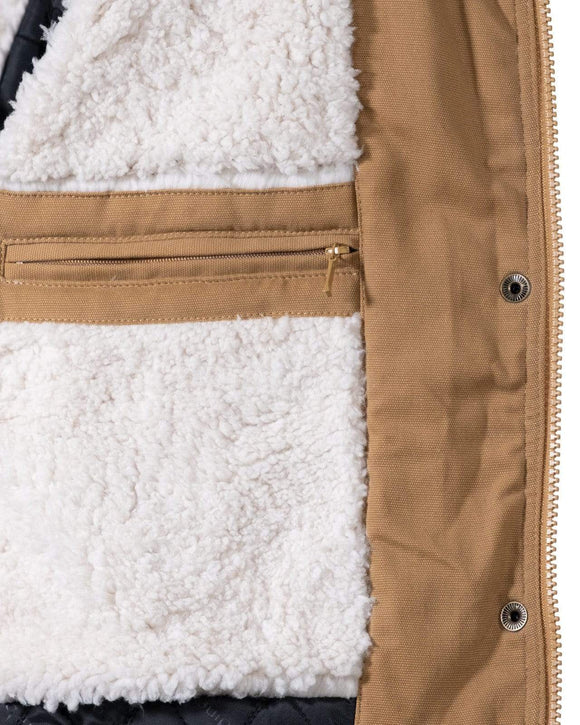 Juniper Jacket