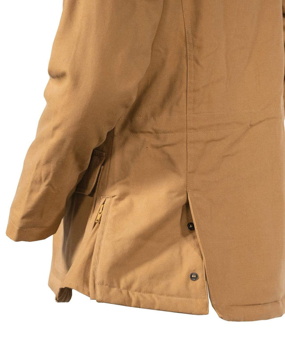 Juniper Jacket