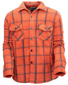 Outback Trading Chad Big Shirt