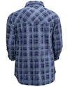 Outback Trading Chad Big Shirt