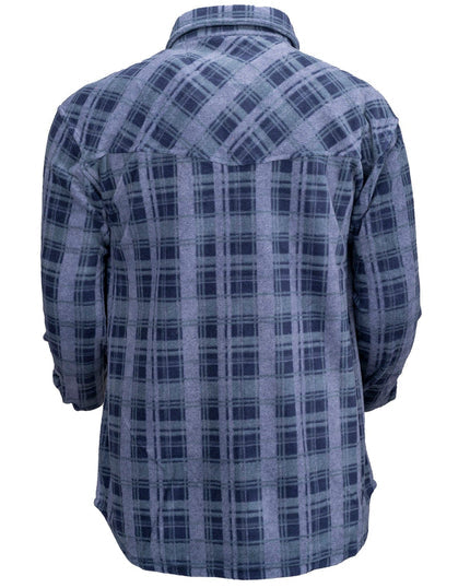 Outback Trading Chad Big Shirt