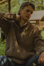 Outback Trading Atlas Jacket - Men's