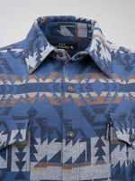 Benson Shirt JA - Outback Trading