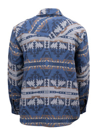 Benson Shirt JA - Outback Trading
