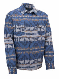 Benson Shirt JA - Outback Trading