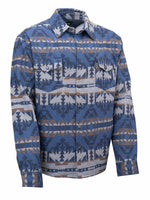 Benson Shirt JA - Outback Trading