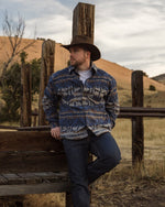 Benson Shirt JA - Outback Trading
