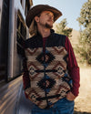Blaze Vest - Outback Trading