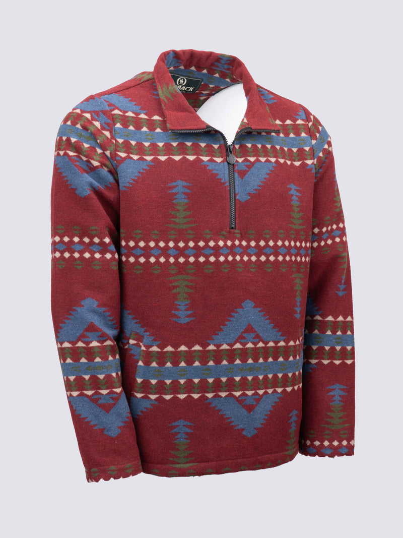 Outback Trading Chase Henley - Men's