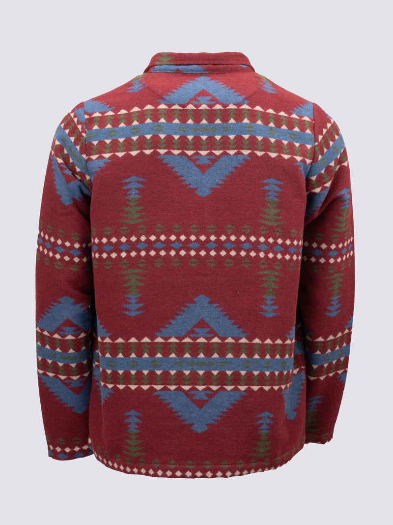 Outback Trading Chase Henley - Men's