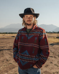 Outback Trading Chase Henley - Men's