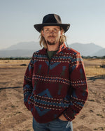 Outback Trading Chase Henley - Men's