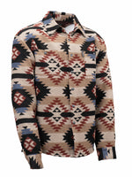 Outback Trading Dante Shirt Jacket (mens)