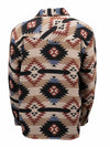 Outback Trading Dante Shirt Jacket (mens)